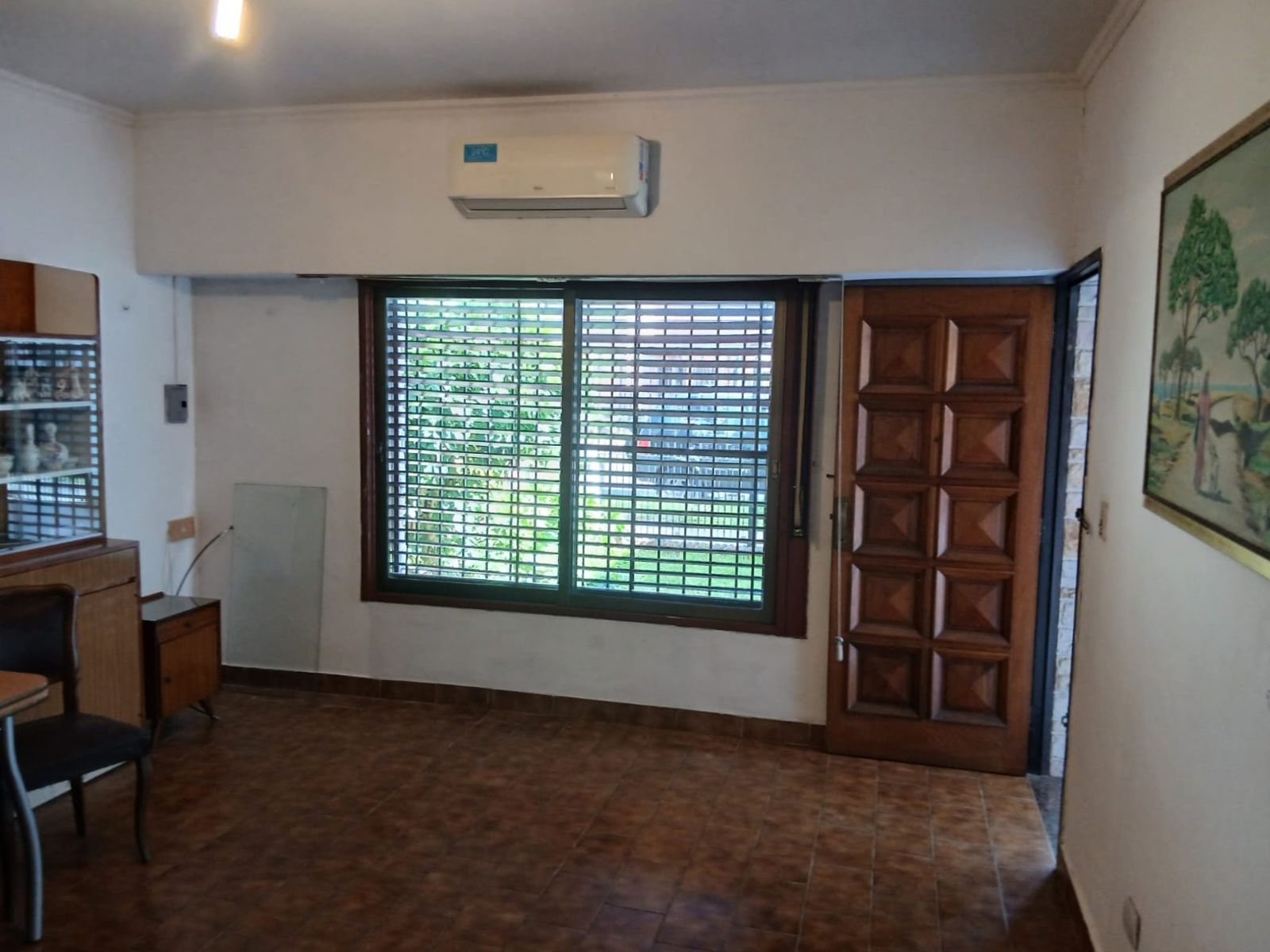 Casa en Venta Haedo 3 Amb. Lote 8,66x52 mts. Cochera - 30