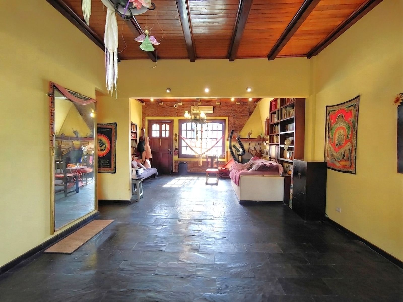 Chalet en Venta 3 Ambientes Garaje Patio Ramos Mejía - 3