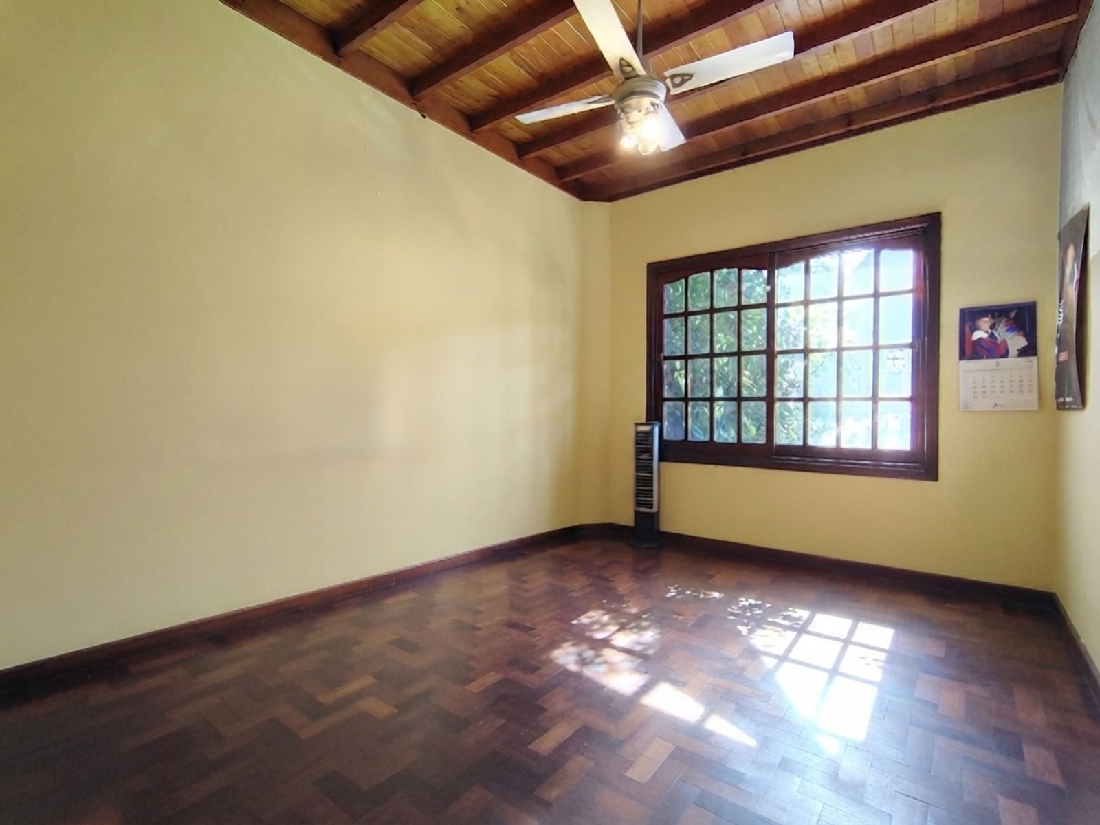 Chalet en Venta 3 Ambientes Garaje Patio Ramos Mejía - 4
