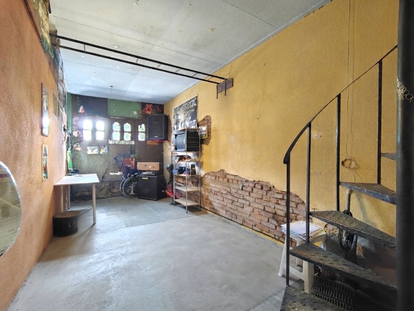 Chalet en Venta 3 Ambientes Garaje Patio Ramos Mejía - 5