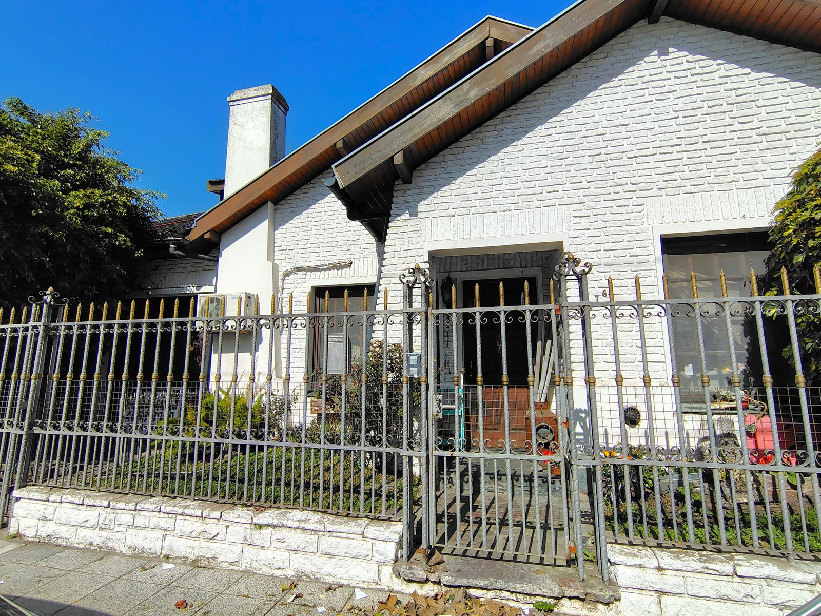 Chalet en Venta 3 Ambientes Garaje Patio Ramos Mejía - 10