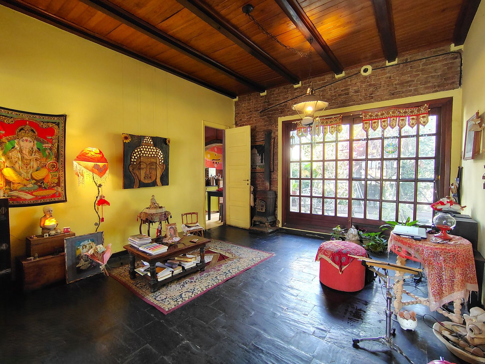 Chalet en Venta 3 Ambientes Garaje Patio Ramos Mejía - 13