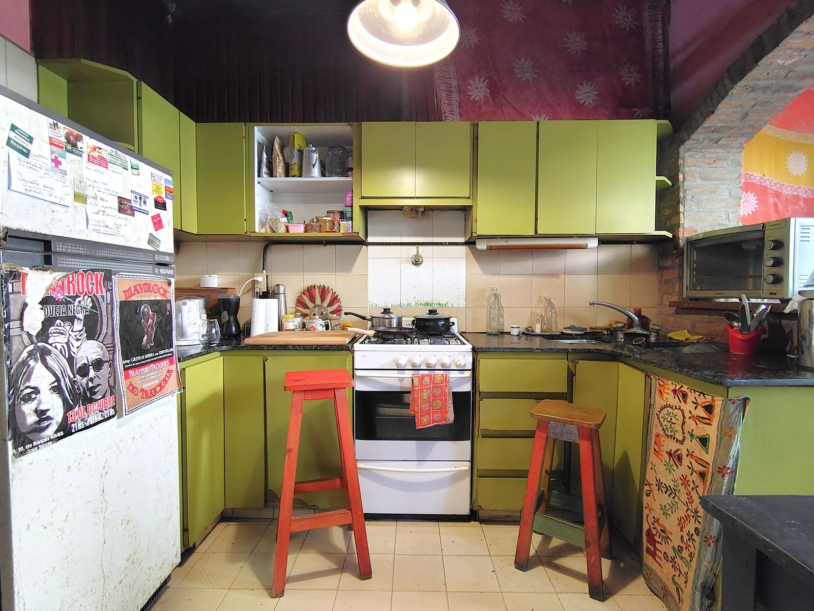 Chalet en Venta 3 Ambientes Garaje Patio Ramos Mejía - 14