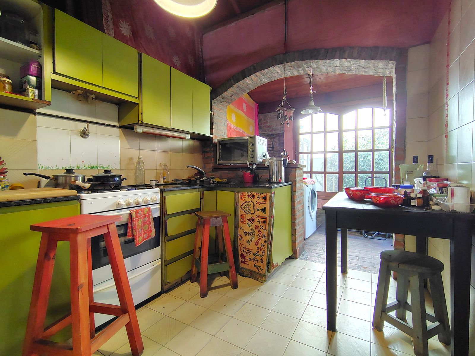 Chalet en Venta 3 Ambientes Garaje Patio Ramos Mejía - 15