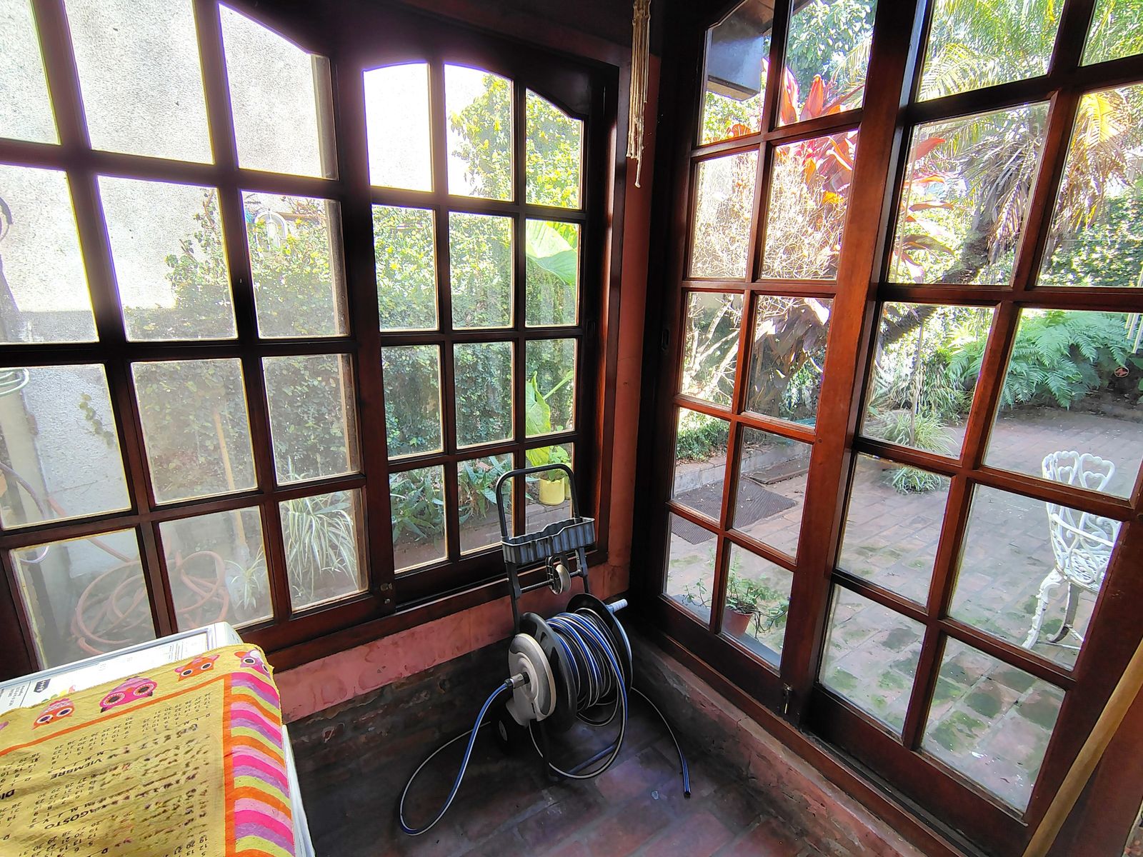 Chalet en Venta 3 Ambientes Garaje Patio Ramos Mejía - 17