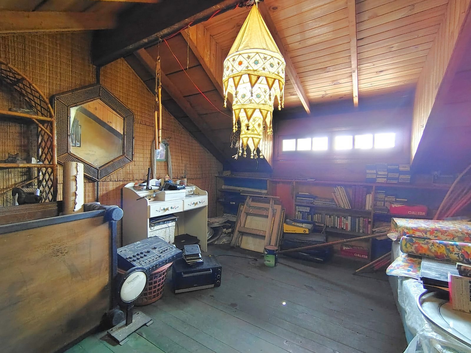 Chalet en Venta 3 Ambientes Garaje Patio Ramos Mejía - 18