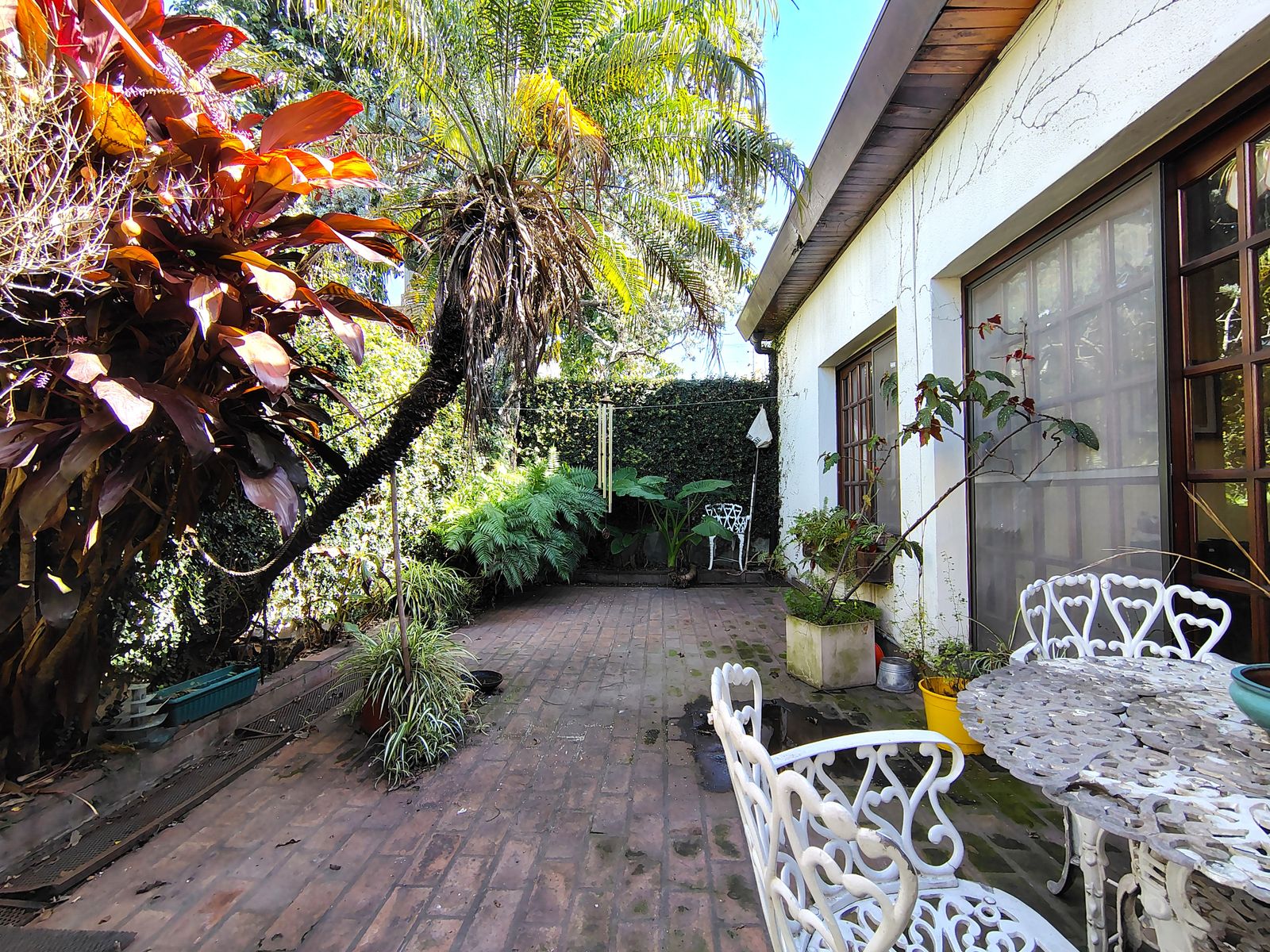 Chalet en Venta 3 Ambientes Garaje Patio Ramos Mejía - 19