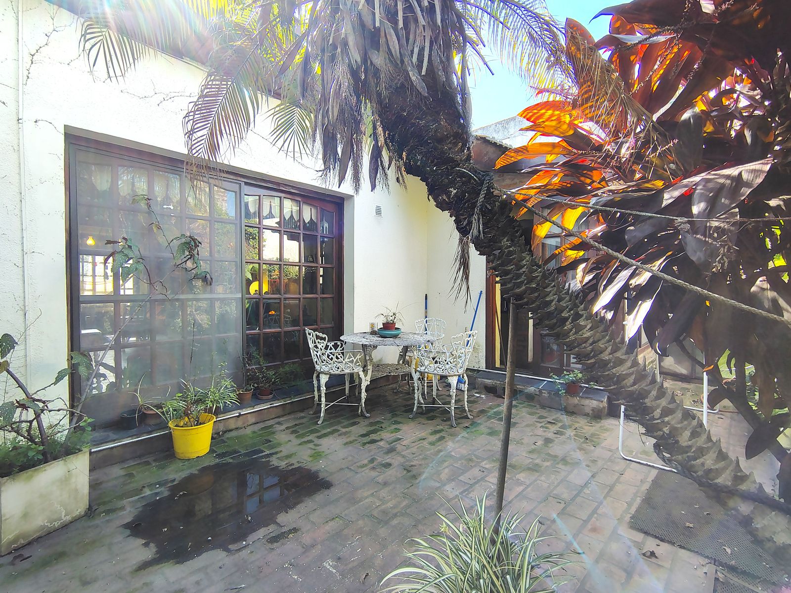 Chalet en Venta 3 Ambientes Garaje Patio Ramos Mejía - 20