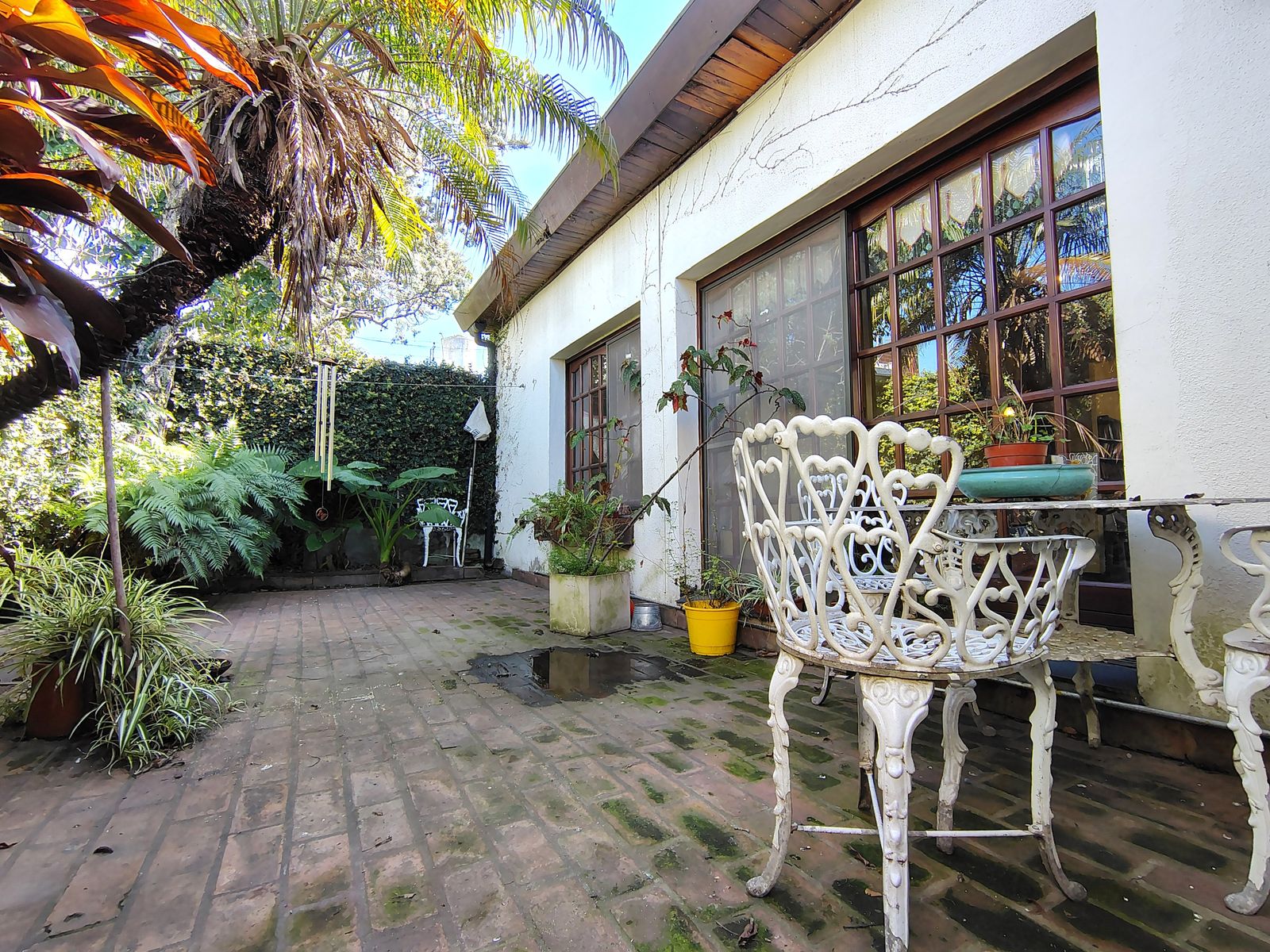 Chalet en Venta 3 Ambientes Garaje Patio Ramos Mejía - 22