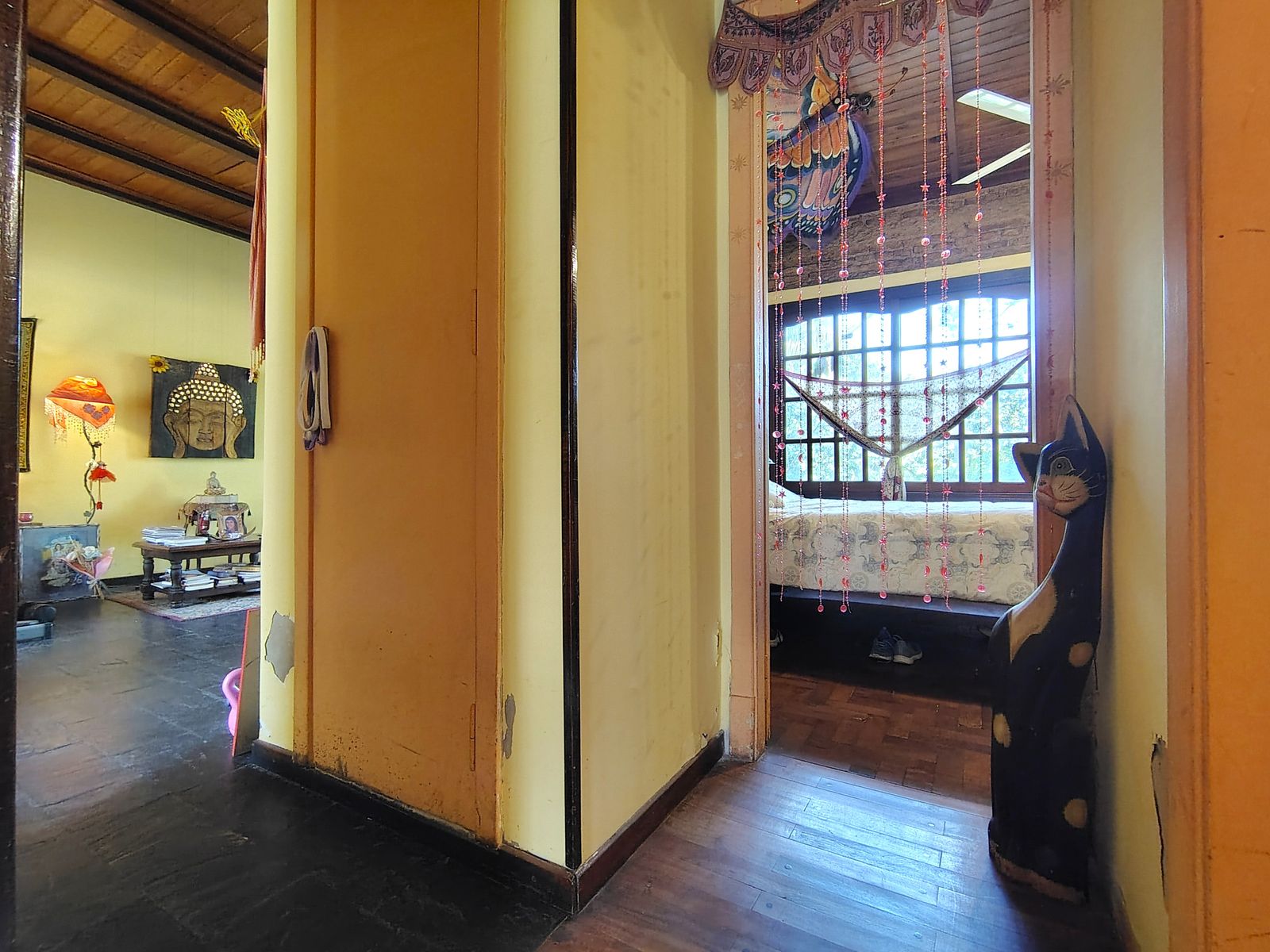 Chalet en Venta 3 Ambientes Garaje Patio Ramos Mejía - 24