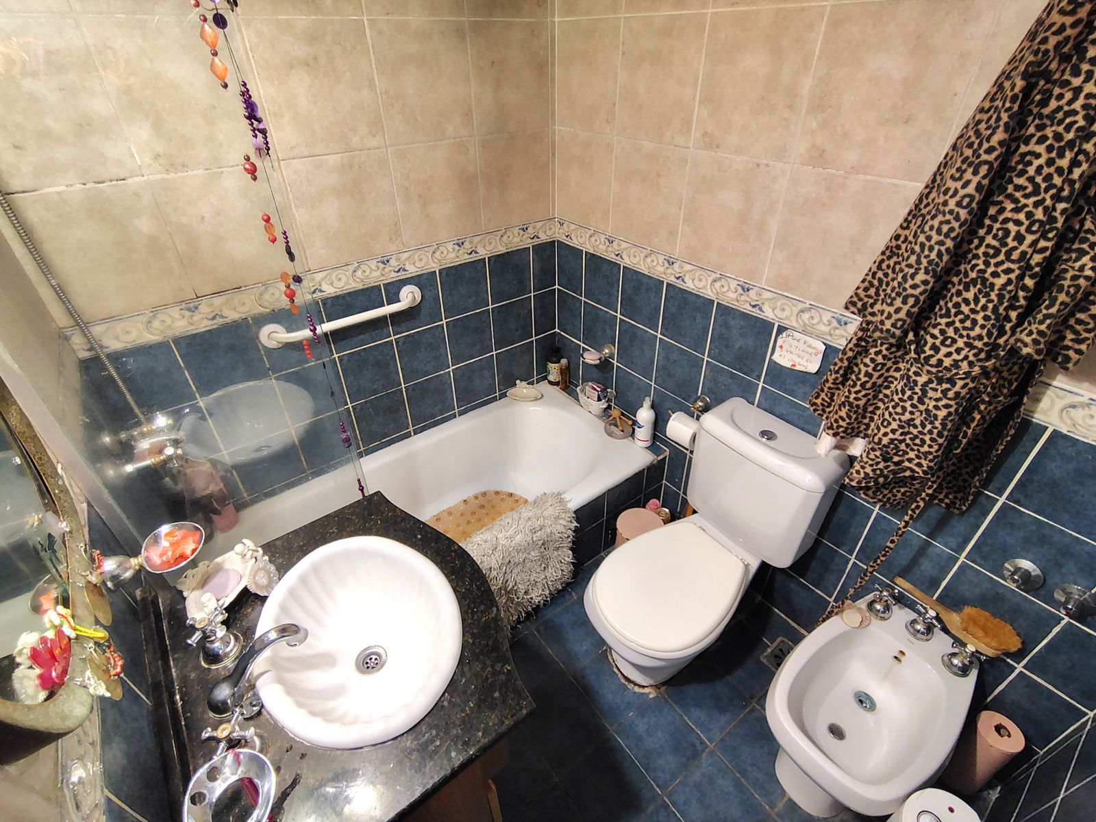 Chalet en Venta 3 Ambientes Garaje Patio Ramos Mejía - 26