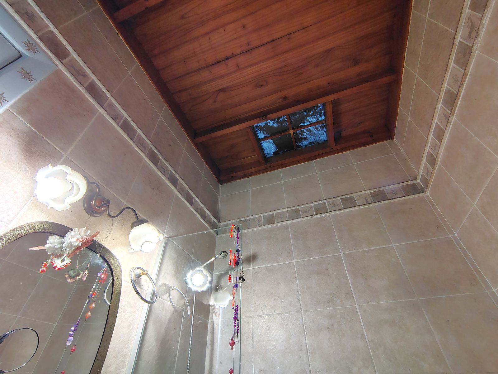 Chalet en Venta 3 Ambientes Garaje Patio Ramos Mejía - 27