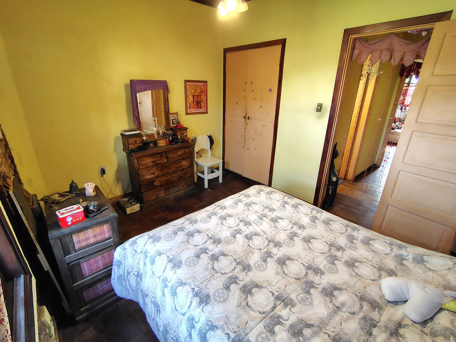 Chalet en Venta 3 Ambientes Garaje Patio Ramos Mejía - 30