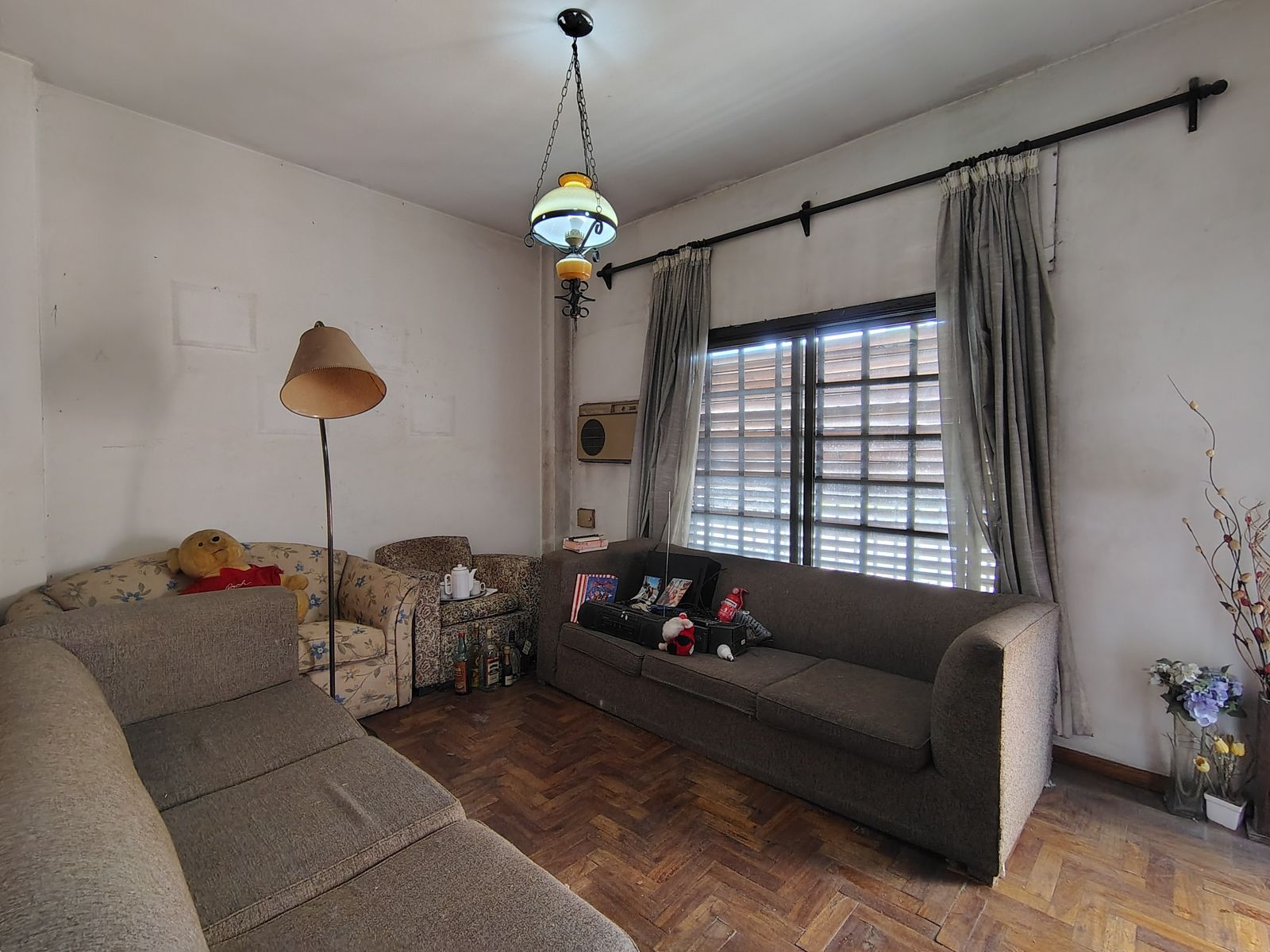 Casa PH Venta Haedo 4 Ambiente Garaje patio 4 cdas Estación - 3