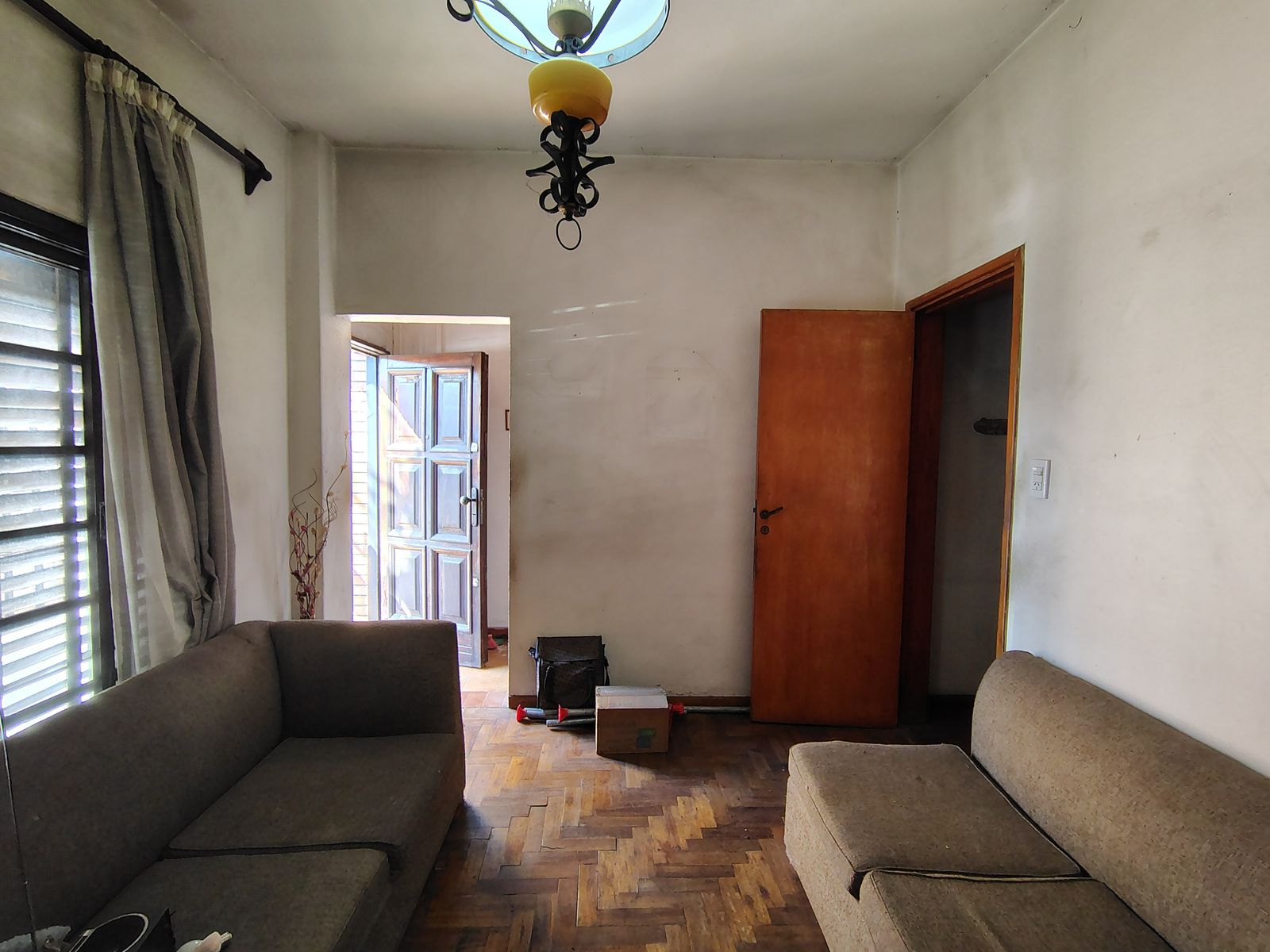 Casa PH Venta Haedo 4 Ambiente Garaje patio 4 cdas Estación - 4