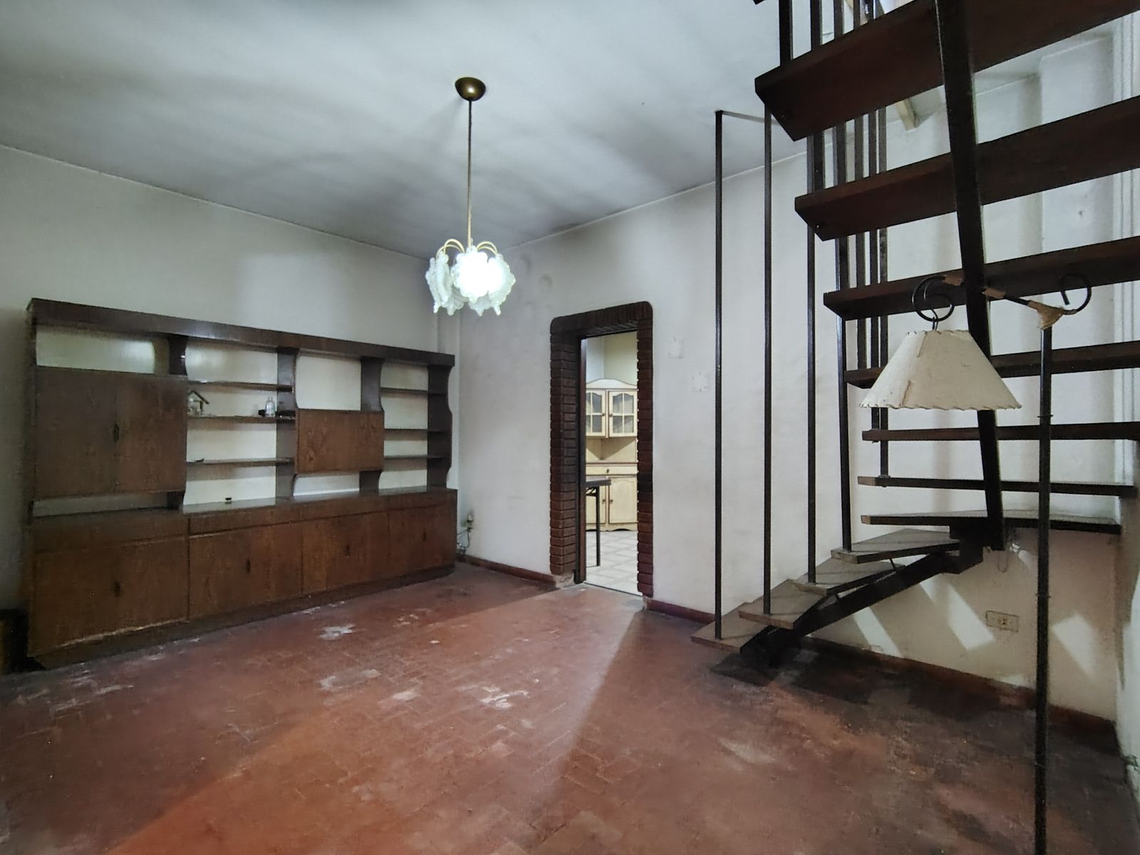 Casa PH Venta Haedo 4 Ambiente Garaje patio 4 cdas Estación - 5