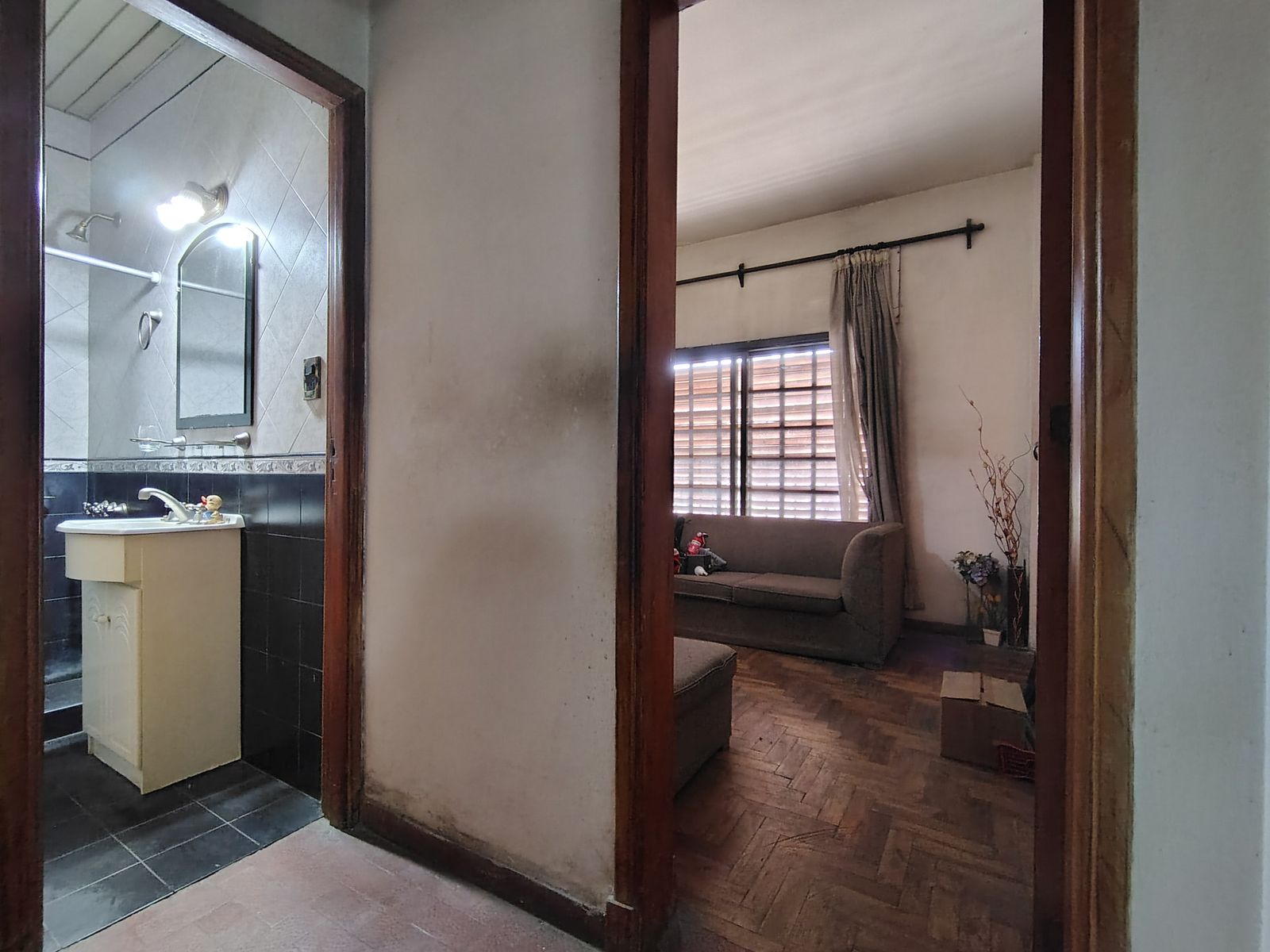 Casa PH Venta Haedo 4 Ambiente Garaje patio 4 cdas Estación - 7