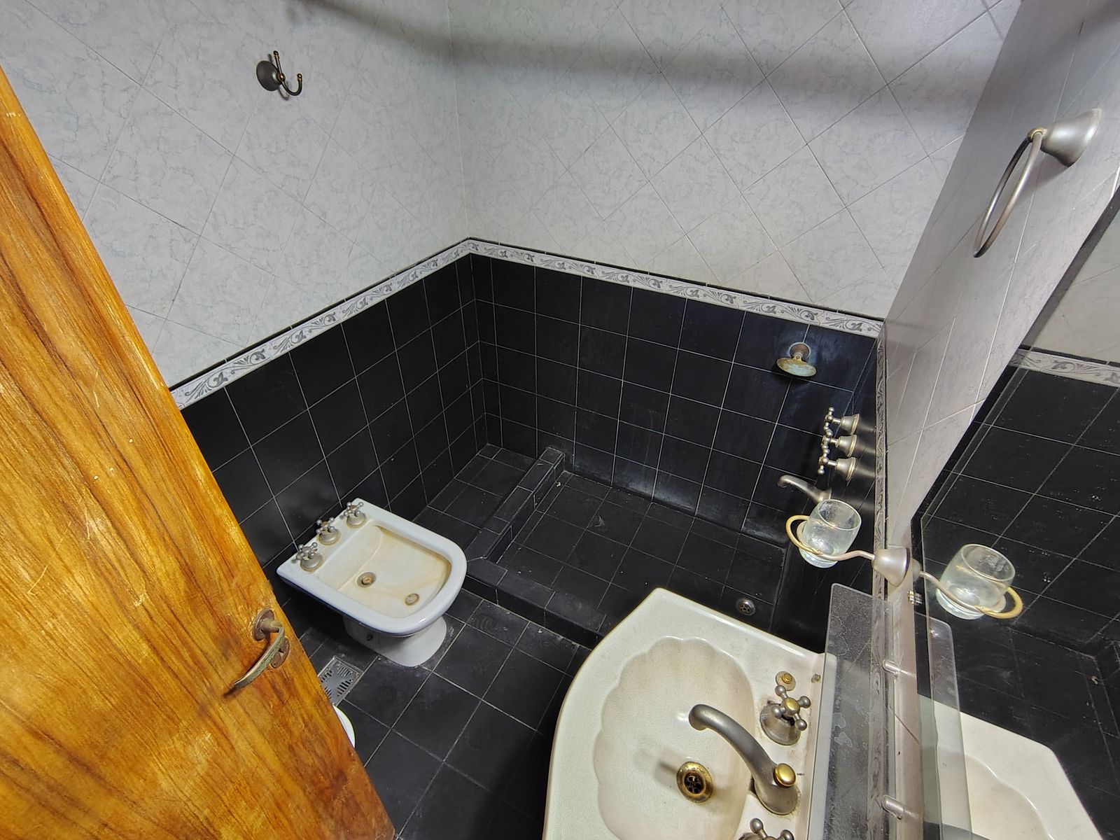 Casa PH Venta Haedo 4 Ambiente Garaje patio 4 cdas Estación - 8