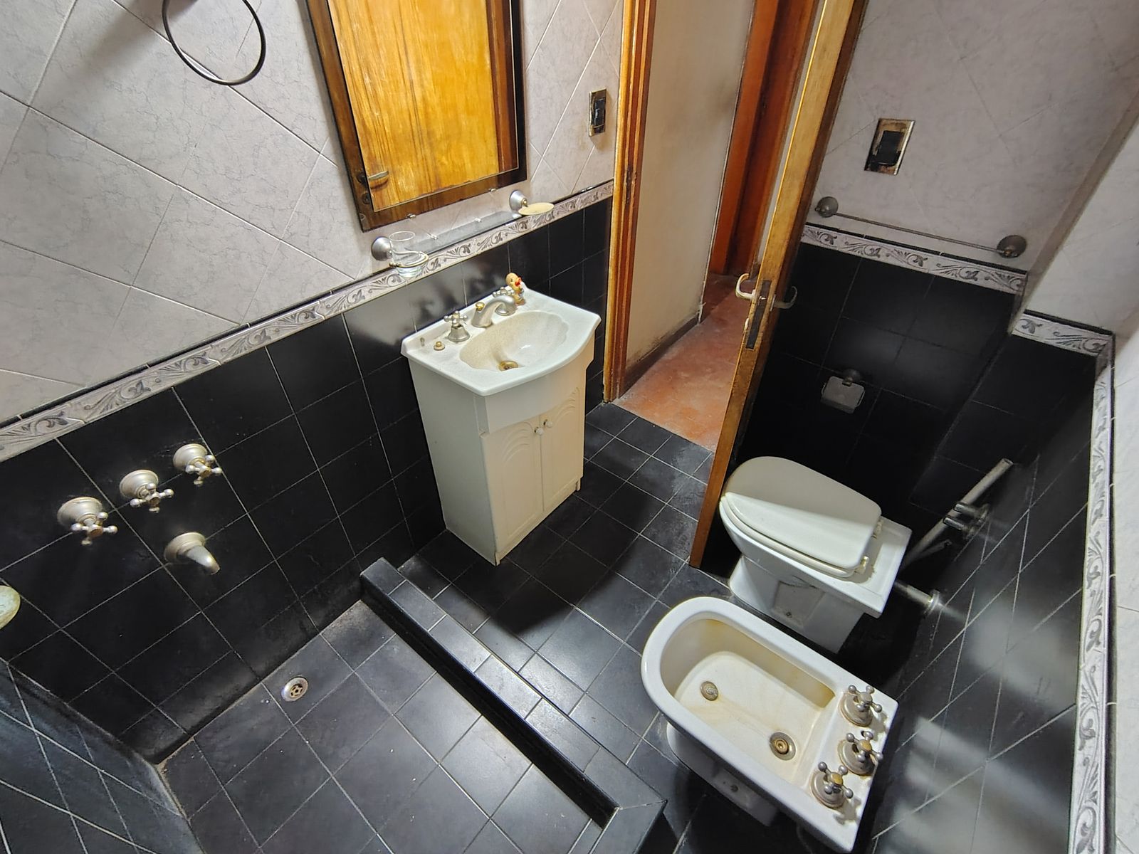 Casa PH Venta Haedo 4 Ambiente Garaje patio 4 cdas Estación - 9