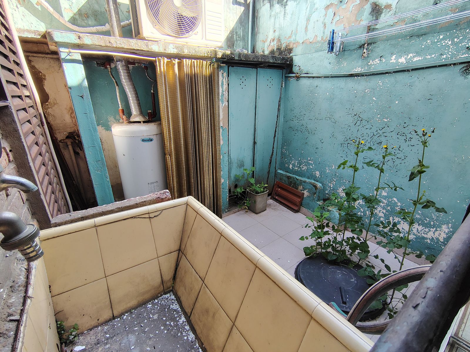 Casa PH Venta Haedo 4 Ambiente Garaje patio 4 cdas Estación - 11
