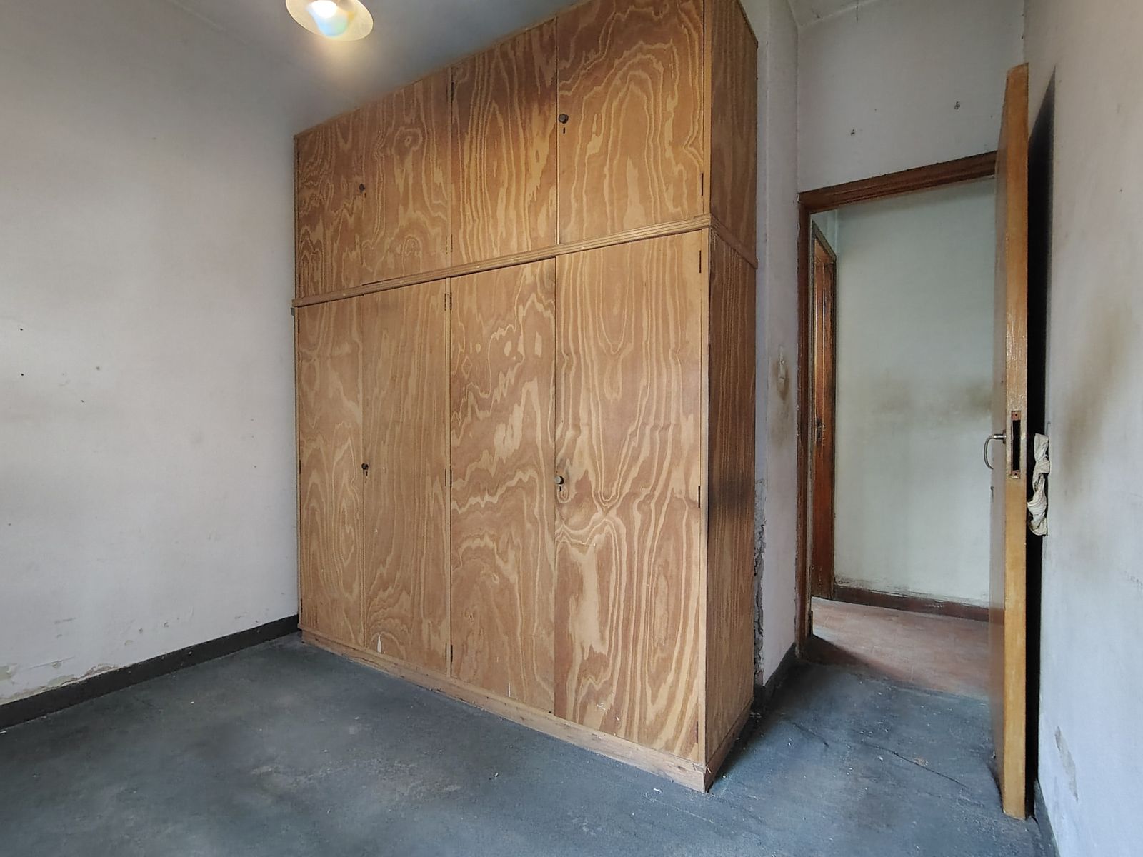Casa PH Venta Haedo 4 Ambiente Garaje patio 4 cdas Estación - 12