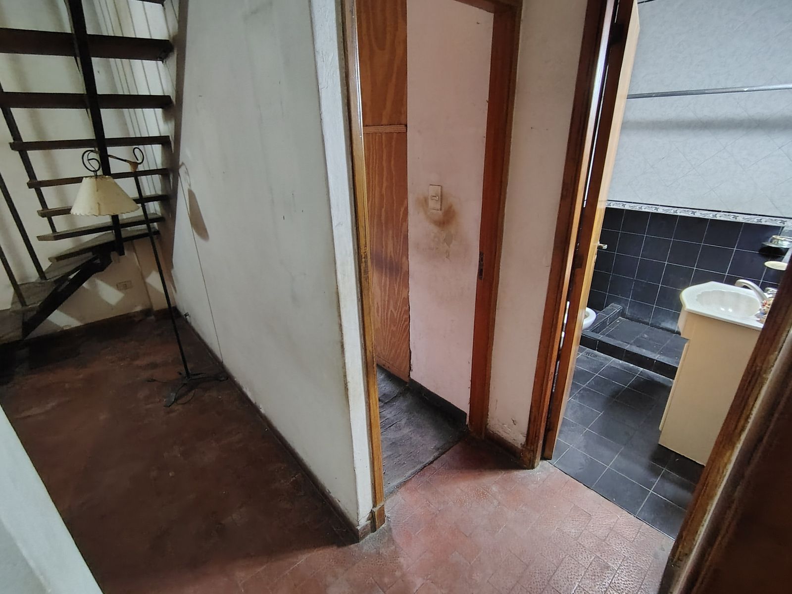 Casa PH Venta Haedo 4 Ambiente Garaje patio 4 cdas Estación - 13