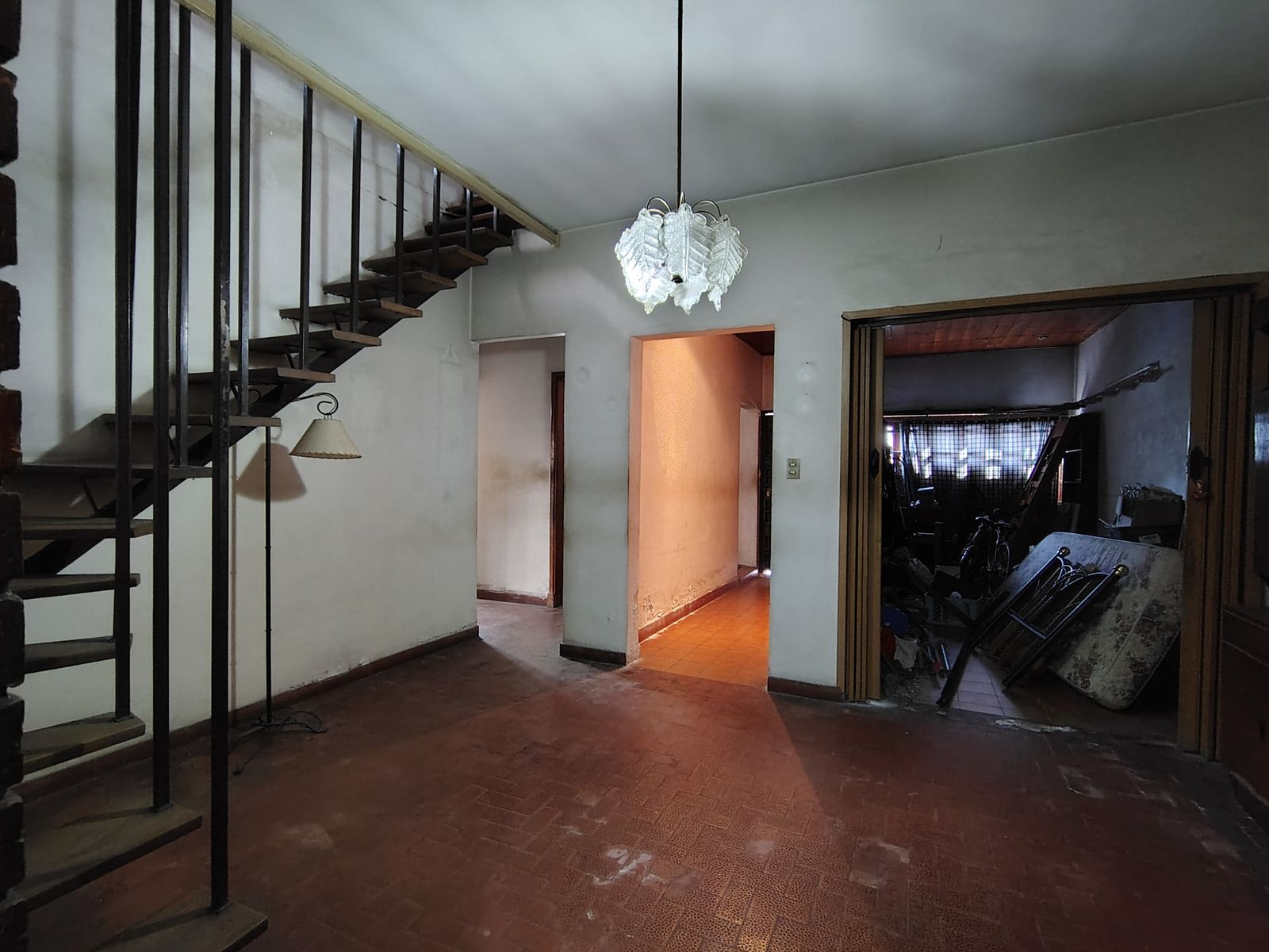 Casa PH Venta Haedo 4 Ambiente Garaje patio 4 cdas Estación - 15