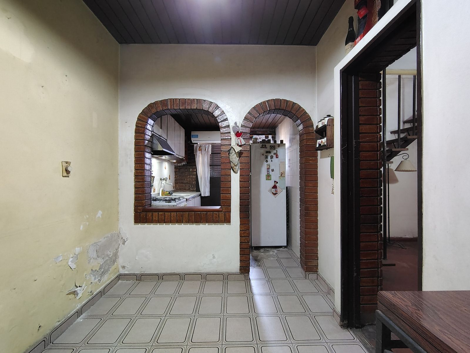 Casa PH Venta Haedo 4 Ambiente Garaje patio 4 cdas Estación - 16
