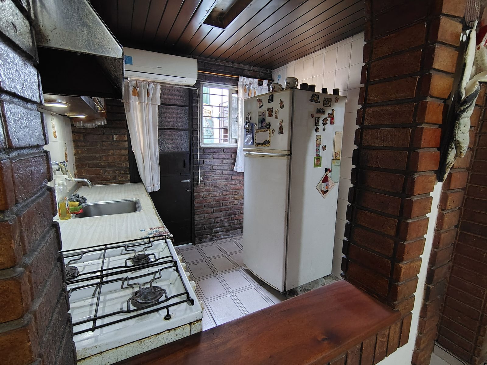 Casa PH Venta Haedo 4 Ambiente Garaje patio 4 cdas Estación - 17
