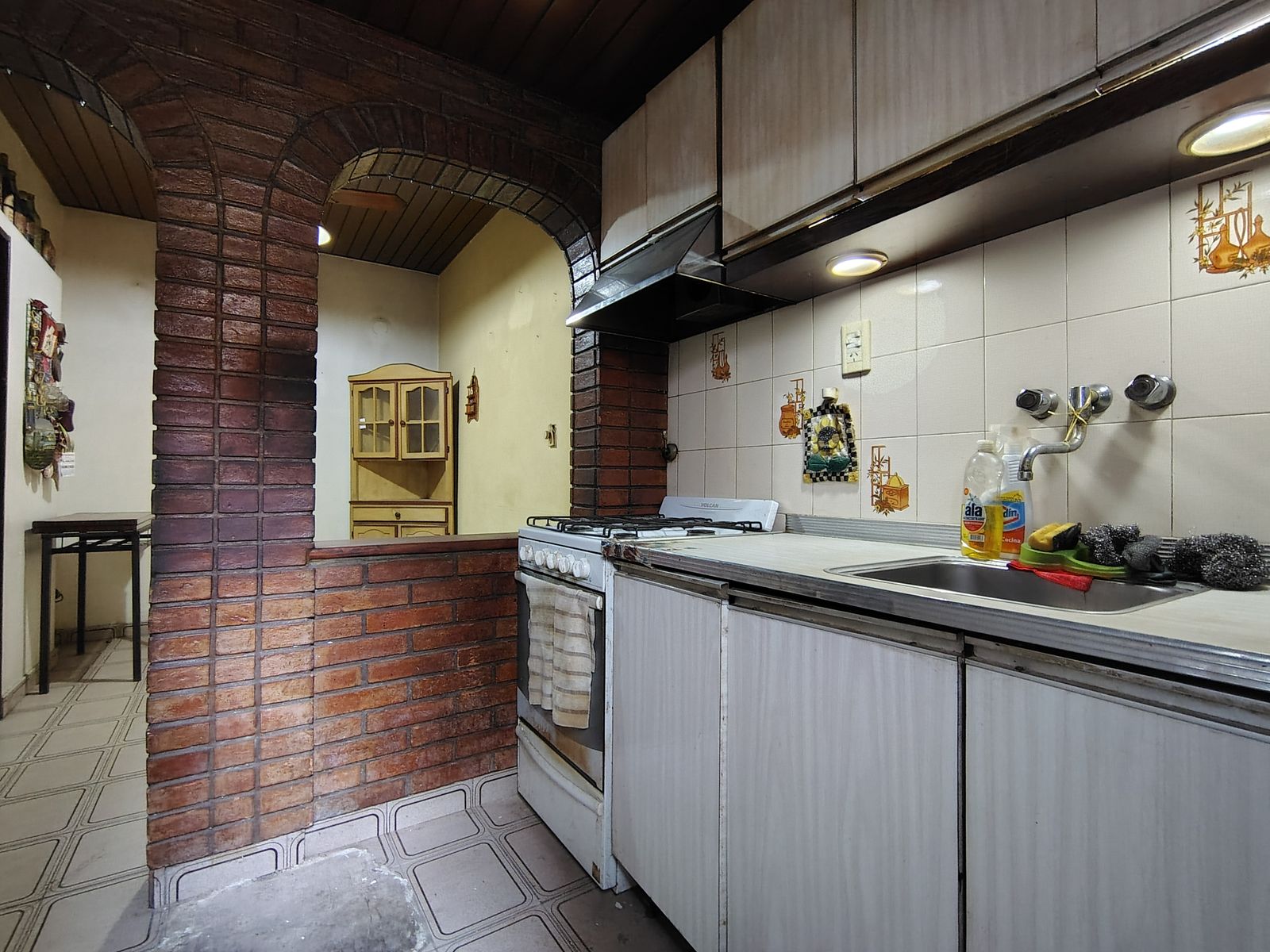 Casa PH Venta Haedo 4 Ambiente Garaje patio 4 cdas Estación - 20
