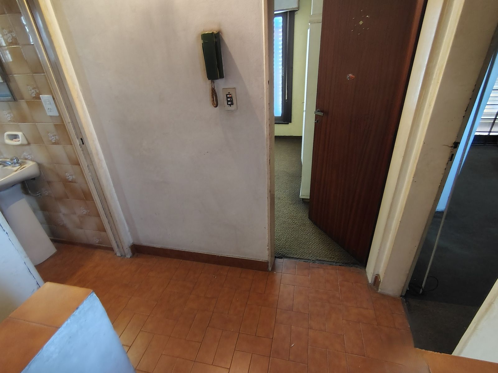 Casa PH Venta Haedo 4 Ambiente Garaje patio 4 cdas Estación - 22