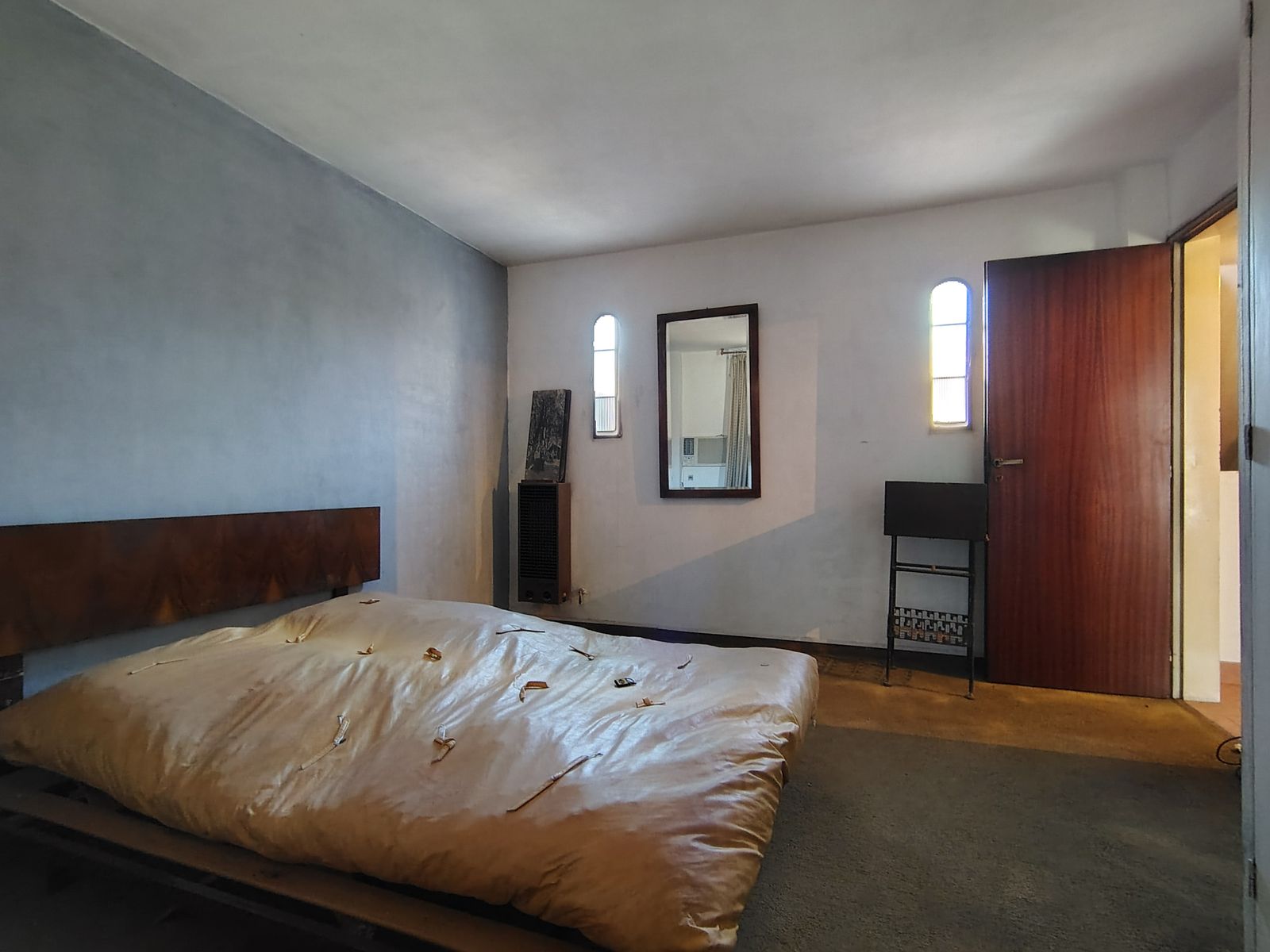 Casa PH Venta Haedo 4 Ambiente Garaje patio 4 cdas Estación - 23