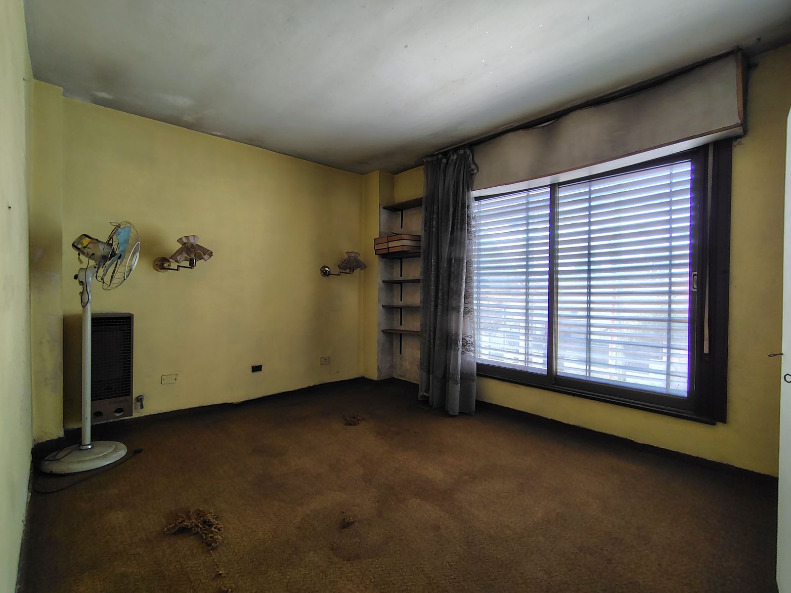 Casa PH Venta Haedo 4 Ambiente Garaje patio 4 cdas Estación - 25