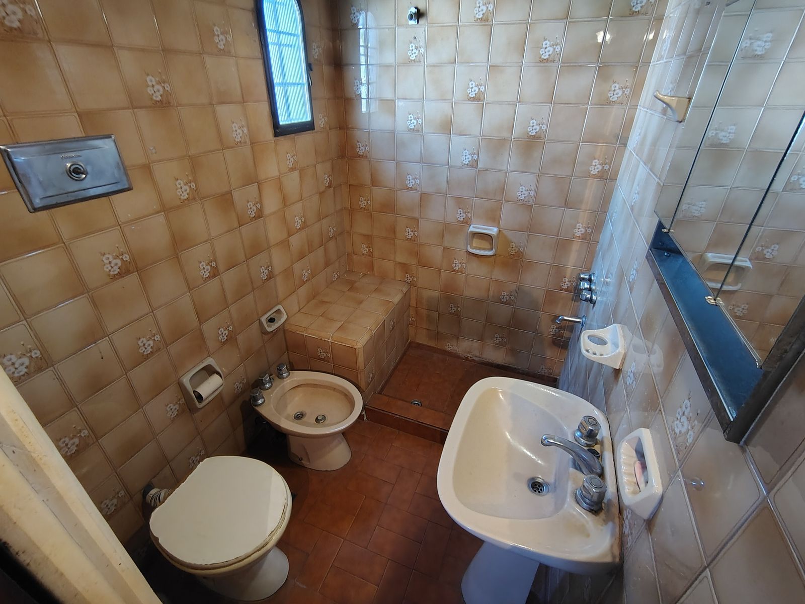 Casa PH Venta Haedo 4 Ambiente Garaje patio 4 cdas Estación - 27