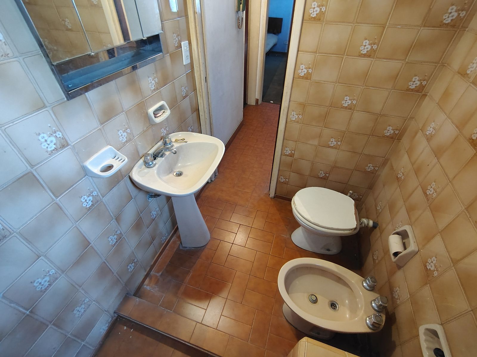 Casa PH Venta Haedo 4 Ambiente Garaje patio 4 cdas Estación - 28