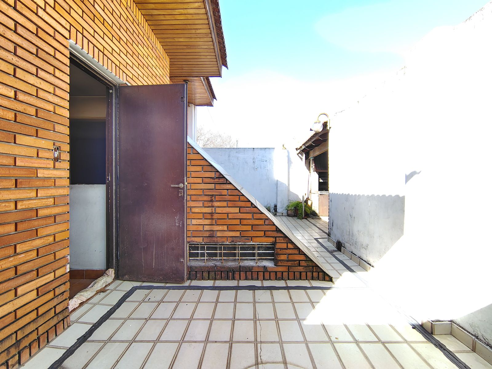 Casa PH Venta Haedo 4 Ambiente Garaje patio 4 cdas Estación - 29