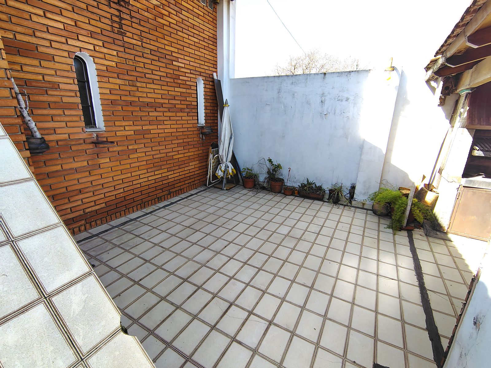 Casa PH Venta Haedo 4 Ambiente Garaje patio 4 cdas Estación - 30