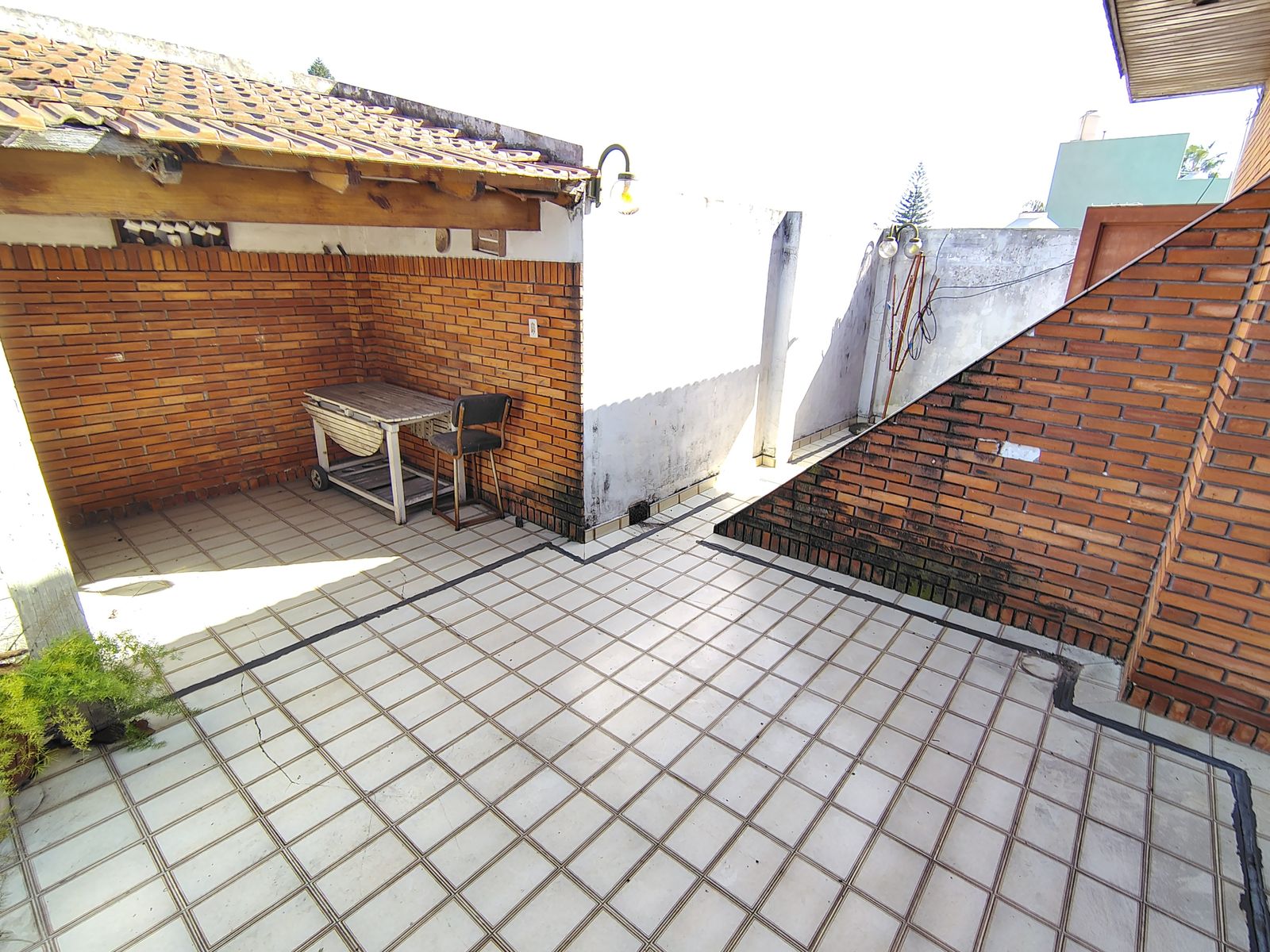Casa PH Venta Haedo 4 Ambiente Garaje patio 4 cdas Estación - 31