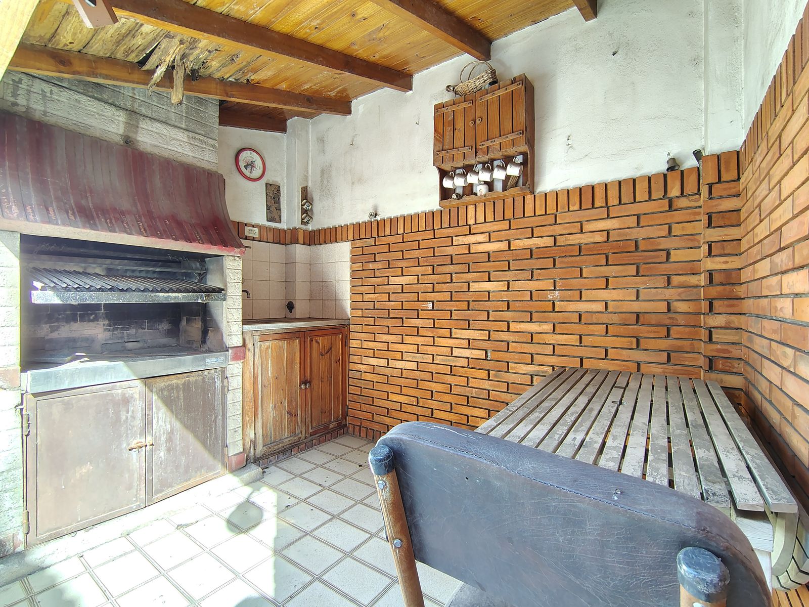 Casa PH Venta Haedo 4 Ambiente Garaje patio 4 cdas Estación - 32