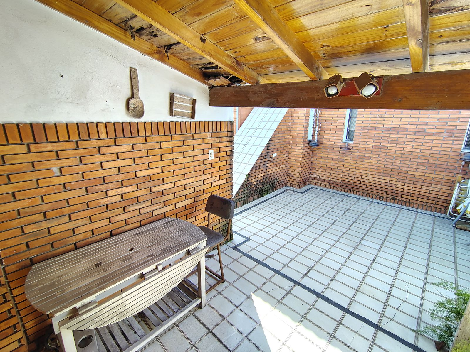 Casa PH Venta Haedo 4 Ambiente Garaje patio 4 cdas Estación - 34