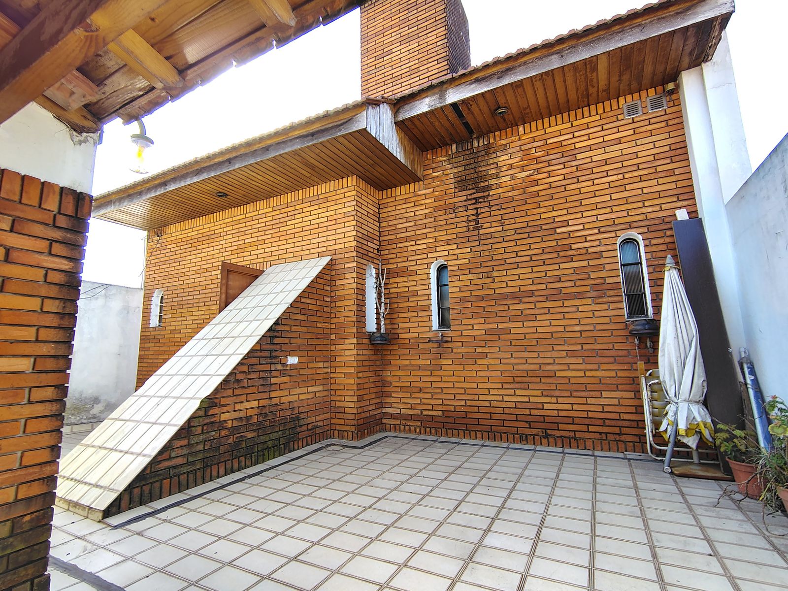 Casa PH Venta Haedo 4 Ambiente Garaje patio 4 cdas Estación - 35