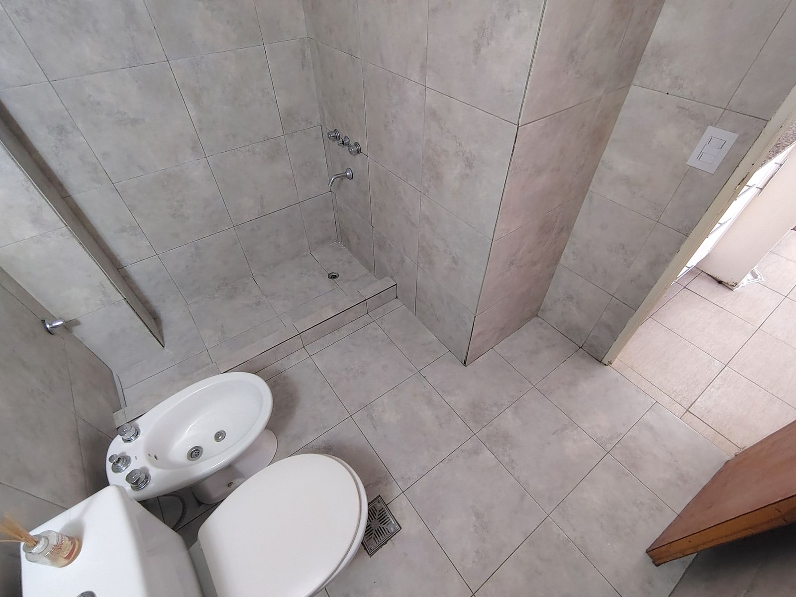 Departamento 2 ambientes y Terraza Propia Villa Sarmiento - 11