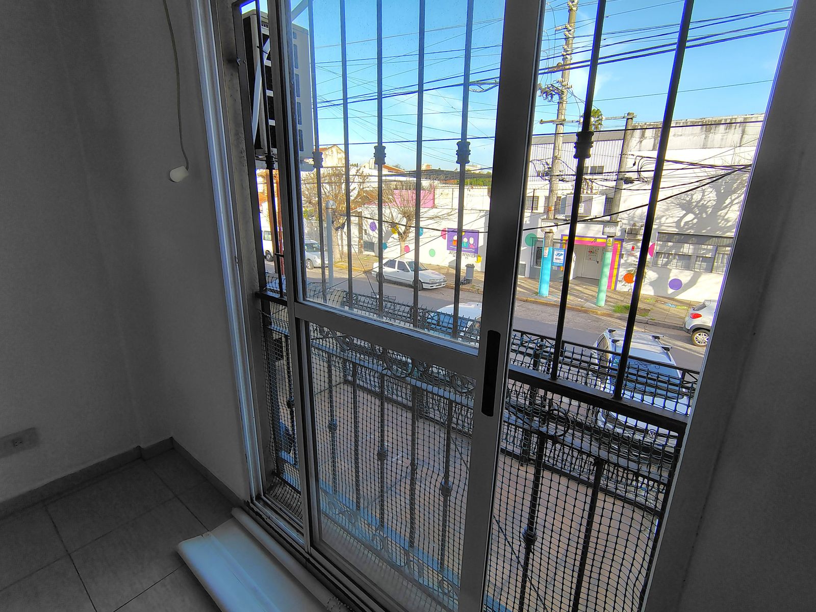 Departamento 2 ambientes y Terraza Propia Villa Sarmiento - 13
