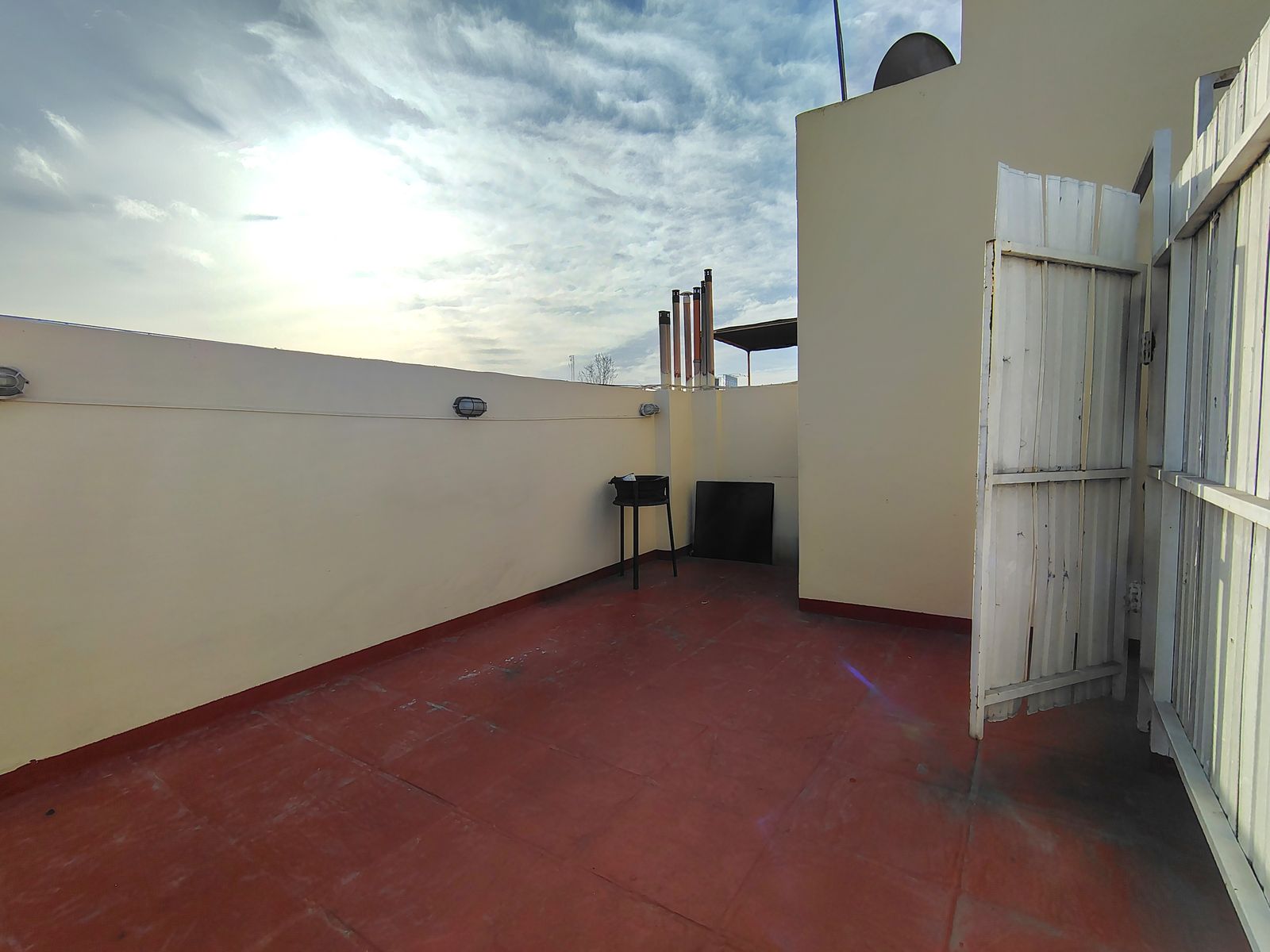 Departamento 2 ambientes y Terraza Propia Villa Sarmiento - 15