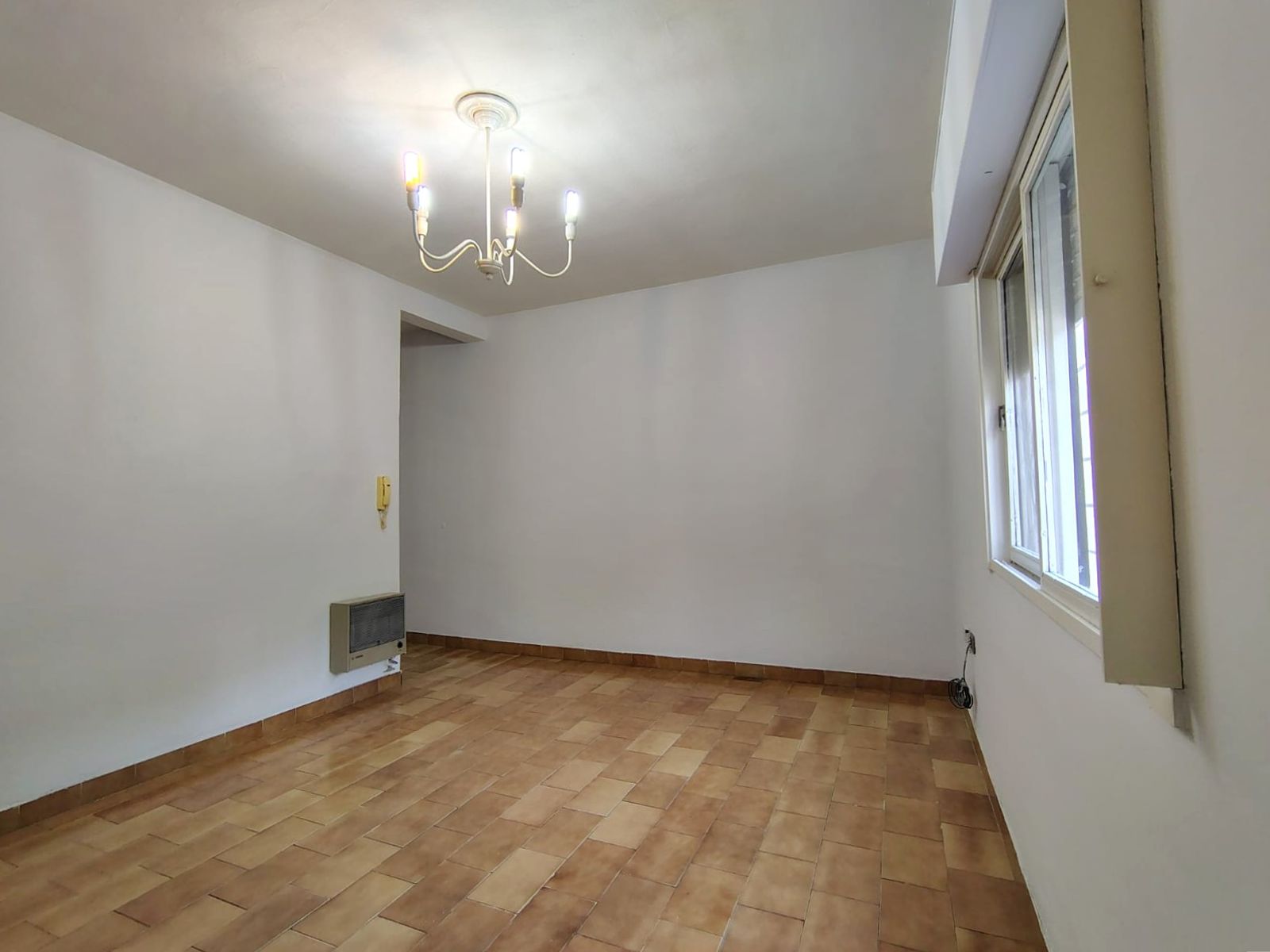Departamento en PH Planta Baja 2 amb con Patio Morón Sur - 4