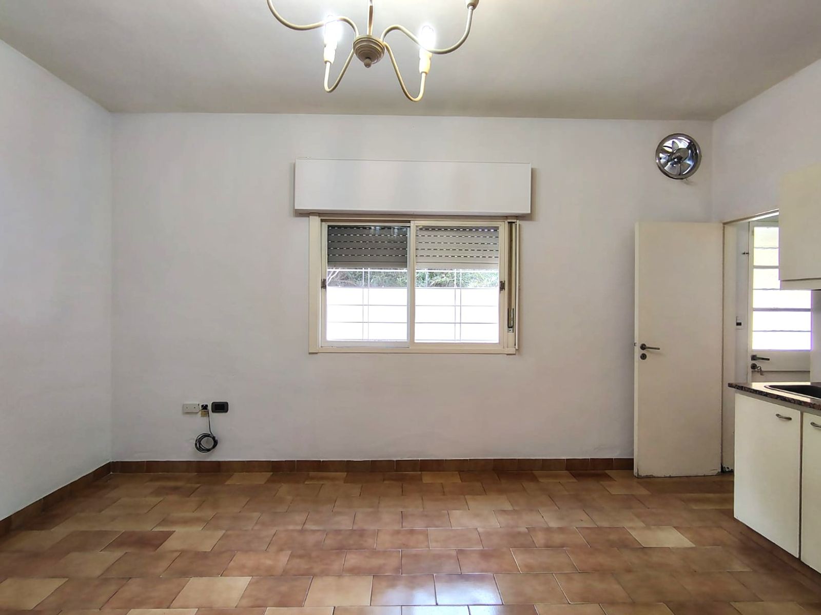 Departamento en PH Planta Baja 2 amb con Patio Morón Sur - 5