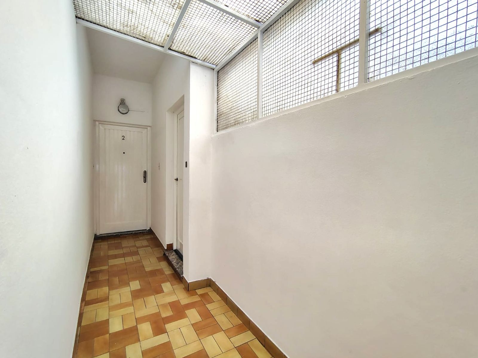 Departamento en PH Planta Baja 2 amb con Patio Morón Sur - 7