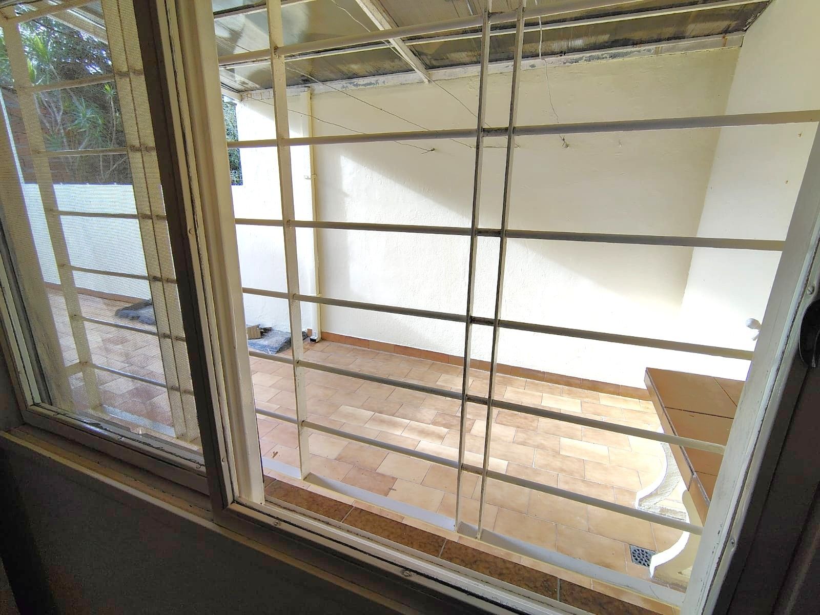 Departamento en PH Planta Baja 2 amb con Patio Morón Sur - 8