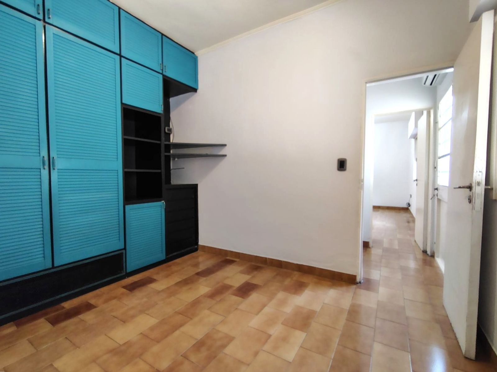 Departamento en PH Planta Baja 2 amb con Patio Morón Sur - 9