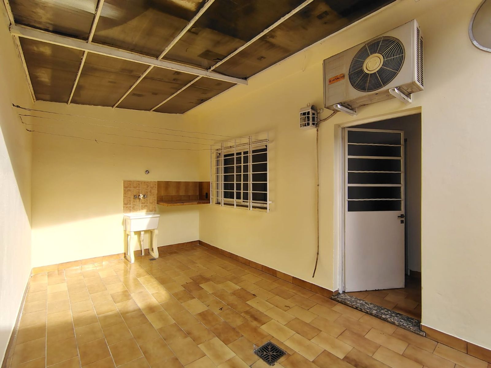 Departamento en PH Planta Baja 2 amb con Patio Morón Sur - 11